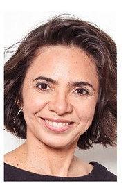 Wanderlucy Bezerra profile photo