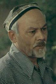 Pulat Saidkasymov profile photo