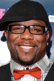 Wanyá Morris profile photo