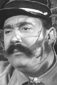 Moustache profile photo