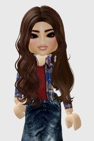 Anika Aarons profile photo