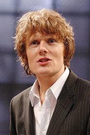 Julian Rhind-Tutt profile photo
