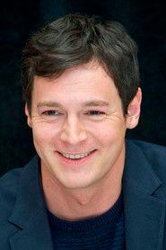 Benjamin Walker profile photo