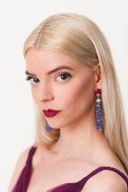 Anya Taylor-Joy profile photo