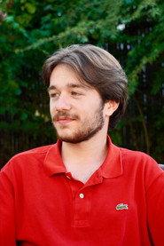Cyril Chambon profile photo