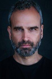 Gerald Kyd profile photo