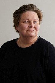 Niina Hosiasluoma profile photo