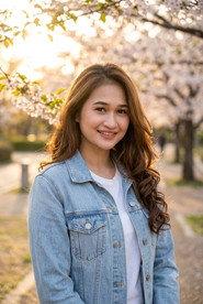 Nelissa Nizam profile photo