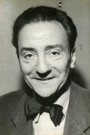 Jean Mercure profile photo