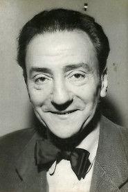 Jean Mercure profile photo