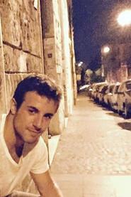 Riccardo Maetzke profile photo