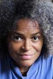 Jocelyne Béroard profile photo