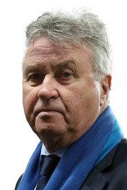 Guus Hiddink profile photo