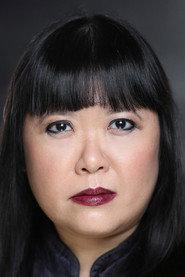 Eugenia Low profile photo