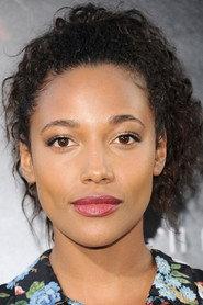 Kylie Bunbury profile photo