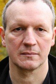 Timothy Walker profile photo