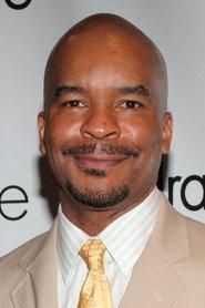 David Alan Grier profile photo