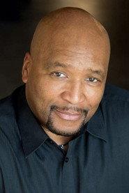 Anthony Ray Parker profile photo