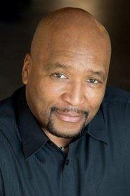 Anthony Ray Parker profile photo