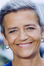 Margrethe Vestager profile photo