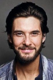 Ben Barnes profile photo
