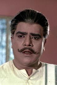 Nagabhushanam profile photo