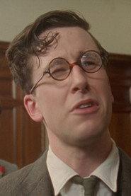 Richard Garnett profile photo