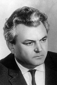 Sergei Bondarchuk profile photo