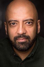 Aaron Neil profile photo