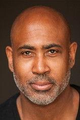 Lamont Thompson profile photo