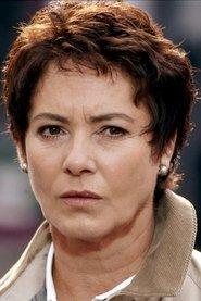 Christine Buchegger profile photo