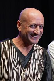 Alberto Barrero profile photo