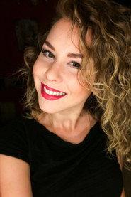 Menia Mathioudaki profile photo
