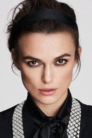 Keira Knightley profile photo