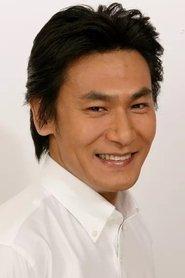 Koh Takasugi profile photo