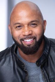 Andre M. Johnson profile photo