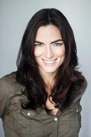 Monique Ganderton profile photo