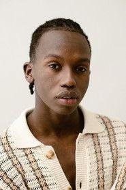 Malich Cissé profile photo