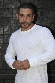 Joseph Raymond Lucero profile photo