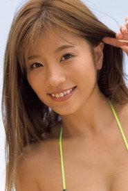 Aya Hazuki profile photo