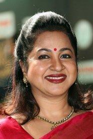 Radhika Sarathkumar profile photo