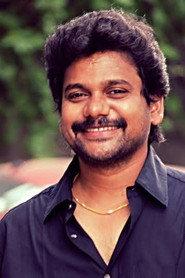 Anand Ravi profile photo