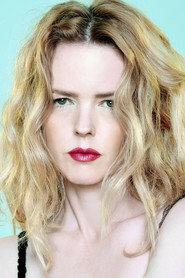 Christina Rosenvinge profile photo