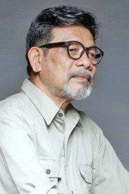Jalil Hamid profile photo