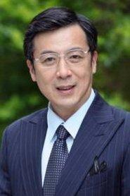 Cai Gang profile photo