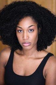 Amber Shana Williams profile photo