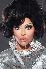 D.J. 'Shangela' Pierce profile photo
