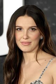 Millie Bobby Brown profile photo