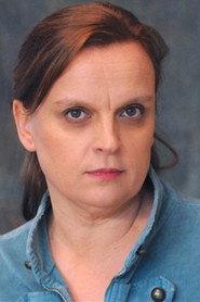 Isabelle Mazin profile photo
