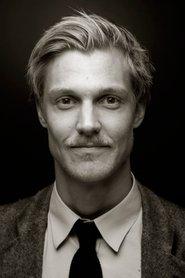 Espen Klouman Høiner profile photo